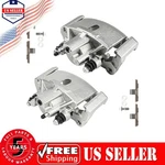 2X Rear Brake Caliper Fits Ram 1500 Classic 19-23 11-18 18B4836 18B4837. Fixed Price $82.99.