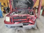 Passenger Caliper Front Door Sport Trac Fits 03-05 Explorer 443444. Fixed Price $52.50.