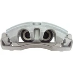 Centric 141.67526 Semi Loaded Brake Caliper With New Phenolic Pistons. Fixed Price $189.94.