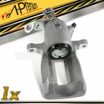 A-premium Rear Left Disc Brake Caliper For Volkswagen Jetta 2005 Golf Audi. Fixed Price $63.39.