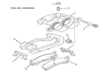87859910 Oem Gm Front Brake Caliper Lh 2016-2022 Savana Chevy Express. Fixed Price $99.95.