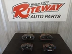 97-04 Corvette C5 Complete Set Of Oe Calipers. Fixed Price $199.95.