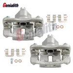 2X Rear Left & Right Brake Calipers Kia RIO5 FORTE5 Hyundai Accent. Fixed Price $69.57.