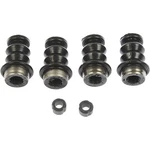 HW16130 Dorman Brake Caliper Bushing Front For Chevy Olds De Ville Sabre. Fixed Price $28.58.