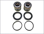 Front Brake Caliper Repair Kit For Dodge Caravan / Grand 2001 -. Fixed Price $67.13.