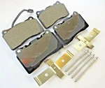 Front Brake Set Maserati M157 Ghibli M156 Quattroporte Base Model 2013. Fixed Price $53.75.