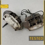 2006-12 Mercedes R230 SL550 CLS550 Front Left & Right Brembo Brake Calipers Oem. Fixed Price $149.90.