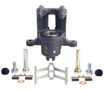 Disc Brake Caliper Fits 2003-2011 Honda Element Cardone Reman. Fixed Price $94.19.