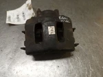 Driver Left Front Brake Caliper From 2004 Jeep Wrangler 9232854. Fixed Price $58.69.