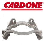 Cardone Reman Rear Right Disc Brake Caliper Bracket For 1986-1991 Cadillac Db. Fixed Price $66.56.