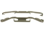 Carlson 33NV33J Front Brake Hardware Kit Fits 2006-2009 Jaguar Vanden Plas. Fixed Price $22.74.
