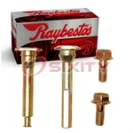 Raybestos R-line H15103 Disc Brake Caliper Bolt Kit For HW14119 H15934 Qe. Fixed Price $23.42.