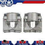 2 Front Nugeon Brake Calipers For Dodge Dakota 1998 1997. Fixed Price $164.05.
