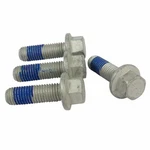 Genuine Ford Disc Brake Caliper Bracket Mounting Bolt W709789-S439. Fixed Price $23.60.