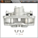 For Dodge Stratus Mitsubishi Galant Eclipse W/ Bracket Front Left Brake Calipers. Fixed Price $55.72.