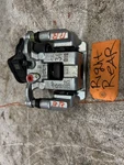 2025 Kia K4 Passenger Right Side Rear Caliper Oem W/bracket And Elect Park Brake. Fixed Price $164.99.