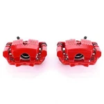 Disc Brake Caliper Set Power Stop S3190 Fits 05-12 Acura Rl. Fixed Price $301.98.