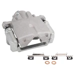 Trq CLA47027 Disc Brake Caliper For Cadillac Srx 2004-2009 Passenger Side Rear. Fixed Price $79.79.