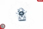 Rear Axle Right Esen 23SKV324 Brake Caliper For Audi, Seat. Fixed Price $57.08.