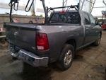 Passenger Caliper Front Thru 3/31/2012 Fits 09-12 Dodge 1500 Pickup 6871148. Fixed Price $75.90.