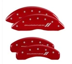 12204SDGORD Mgp Caliper Covers. Fixed Price $299.99.