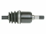 A1 Cardone 98KC56B Front Left Cv Axle Assembly Fits 1991-2002 Ford Escort. Fixed Price $86.67.
