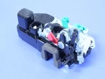 Genuine Mopar Rear Door Latch Left 55372859AB. Fixed Price $147.50.