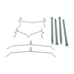 Disc Brake Hardware Kit Carlson 13505. Fixed Price $13.64.