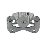 Mando Front Passenger Side Disc Brake Caliper For 03-05 Tiburon (16A5141). Fixed Price $132.47.