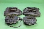 07-17 Lexus LS460 Right Left Front Rear Brake Calipers Set Of Oem. Fixed Price $269.99.