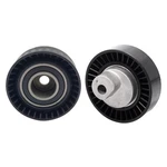 Drive Belt Tensioner Idler Pulley For Bmw E36 E46 E39 M52 M54 S50 S52 S54 Engine. Fixed Price $25.25.