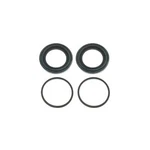 Disc Brake Caliper Repair Kit Carlson 41224. Fixed Price $17.03.