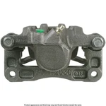 Cardone Rear Right Brake Caliper For Chevy Equinox & Pontiac Torrent. Fixed Price $159.41.