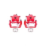 Disc Brake Caliper Set Power Stop S4804. Fixed Price $377.99.