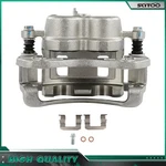 For 2001 2002 - 2006 Hyundai Santa Fe Front Left Brake Calipers W/ Bracket. Fixed Price $52.09.