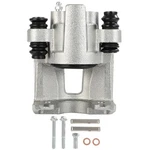 Rear Right Brake Calipers 1PCS 2007 2008 2009 2010 Ford Explorer Sport Trac. Fixed Price $38.18.