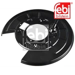 Splash Guard, Brake Disc Febi Bilstein 175723 For Land Rover. Fixed Price $105.11.