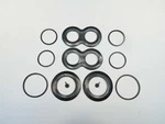 Brake Caliper Repair Kit Fits Jaguar 420 Xke Mercedes 220 230 & Aston Martin DB5. Fixed Price $37.85.