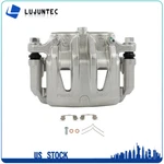 For 2004-2009 2011-2017 Nissan Quest Front Left Disc Brake Caliper W/ Bracket. Fixed Price $55.23.