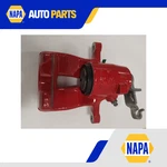 Brake Caliper Fits Vw Golf 2.0 Rear Right 04 To 12 1K0615424F 1K0615424P Apec. Fixed Price $242.64.