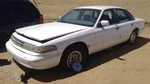 Used Front Right Disc Brake Caliper Fits: 1997 Ford Crown Victoria. Fixed Price $135.70.