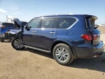 Passenger Right Caliper Rear Fits 14-23 Infiniti QX80 635312. Fixed Price $50.00.
