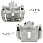 Front Left Right Brake Calipers 2PCS Fits Nissan Maxima 2003-2008 Zinc Plated. Fixed Price $95.59.