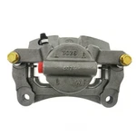 Disc Brake Caliper-premium Semi-loaded Centric 141.63086 Reman. Fixed Price $231.58.