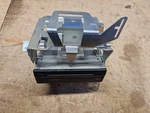 2006 Mercedes E320 Navigation Disk Drive & Mount Bracket A2115455440. Fixed Price $51.69.