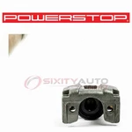 Powerstop Rear Right Disc Brake Caliper For 2003-2005 Lincoln Aviator Fs. Fixed Price $91.19.