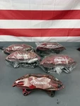 Mitsubishi Evolution 8 9 Brembo Brake Calipers (front Driver). Fixed Price $200.00.