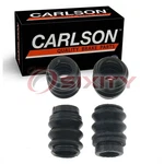 Carlson Front Brake Caliper Guide Pin Boot Kit For 1995-1998 Honda Odyssey Ic. Fixed Price $14.66.