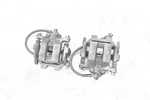Rear Brake Caliper Set Assy Oem Infiniti Q50 2014-2020. Fixed Price $127.49.