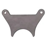 Dynalite Ii Steel Thick Weld-on 3" Axle Brake Caliper Bracket, 5-1/4" Mount. Fixed Price $17.99.